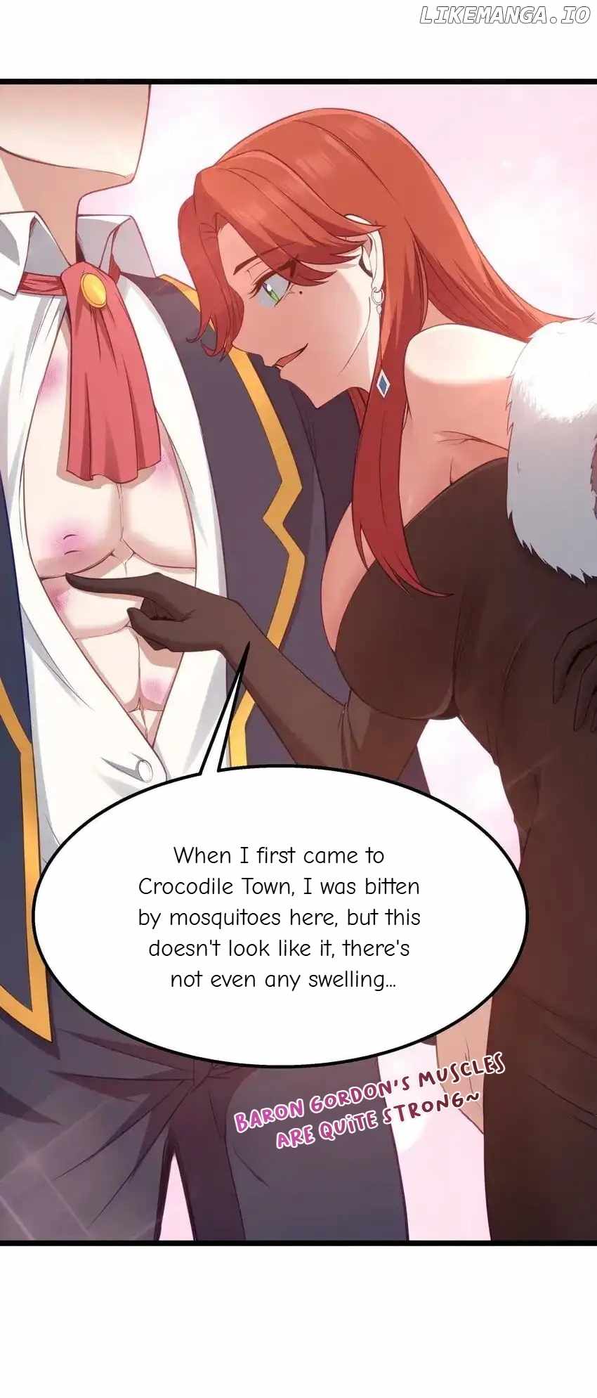 This Hero is a Money Supremacist Chapter 13 37